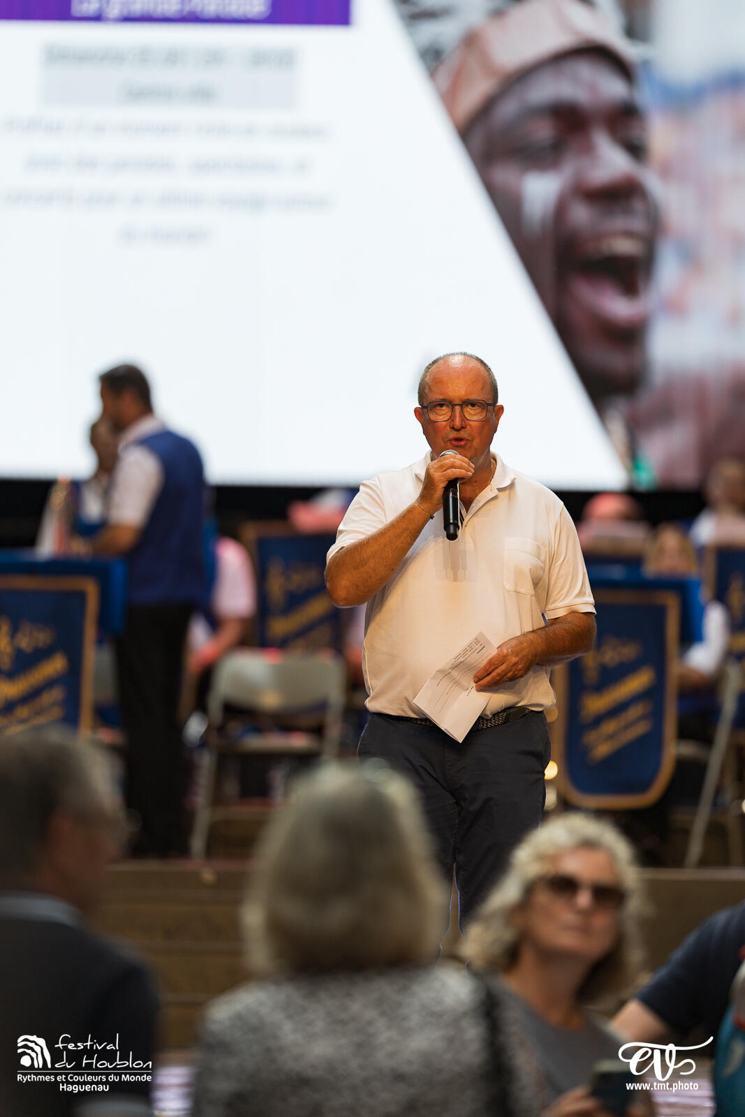 FDH 2024 | OUVERTURE